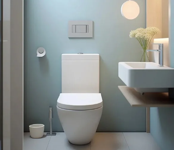 TopFlow Plumbing Ancaster Services